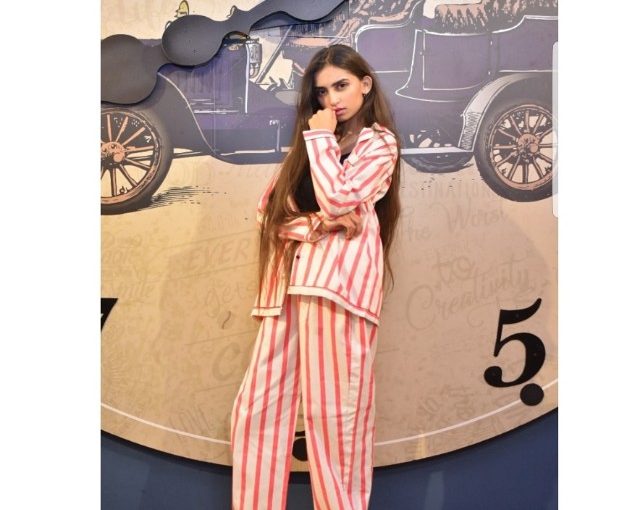 WOMEN PJ’s