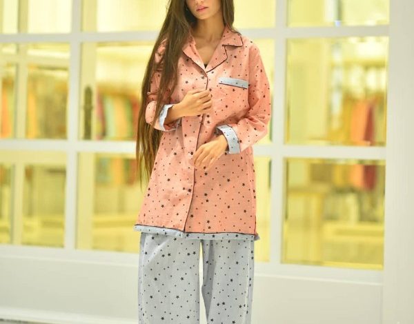 Women Long PJ’s