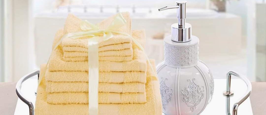Premium Towels