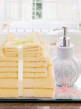 Towels
