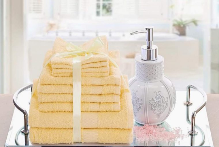 Premium Towels