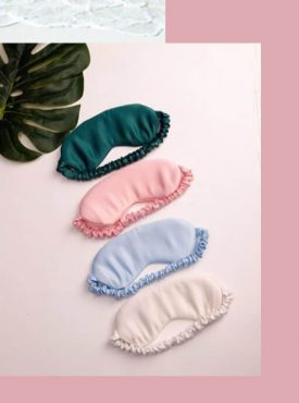 Eye Mask & Accessories